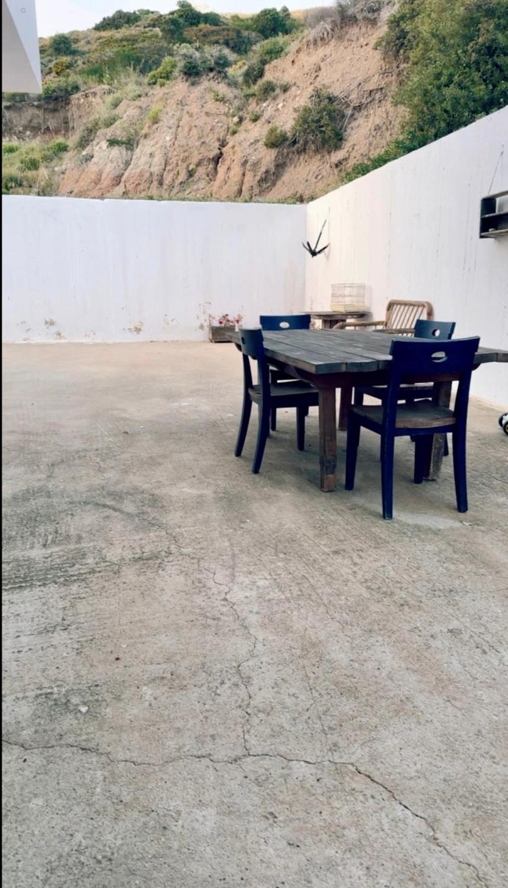 House Into A Paradise Of Kefalos Kos-Stadt Exterior foto